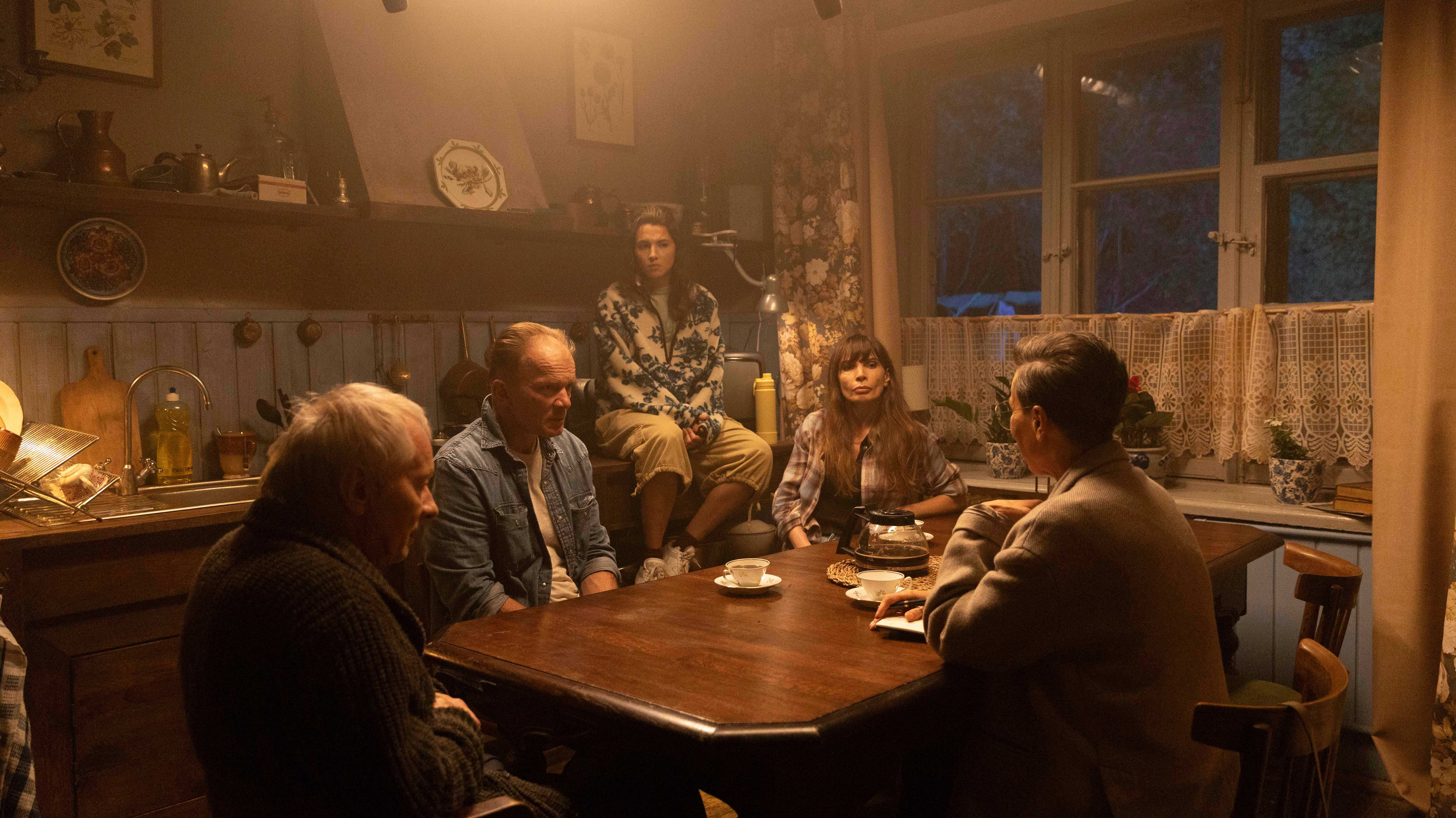 Szczęśliwy Człowiek